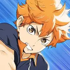 Haikyu Fly High