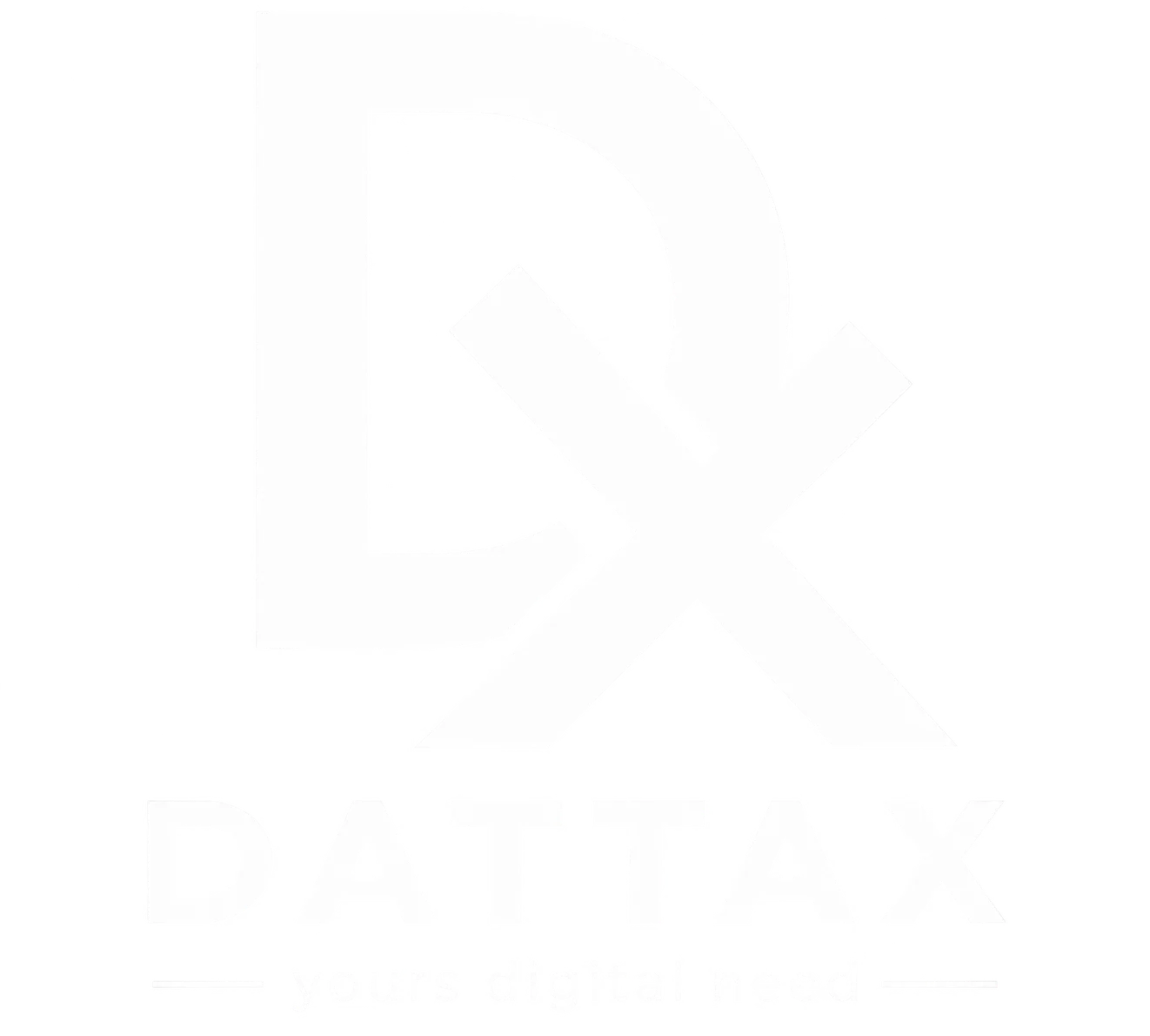DATTAX Logo